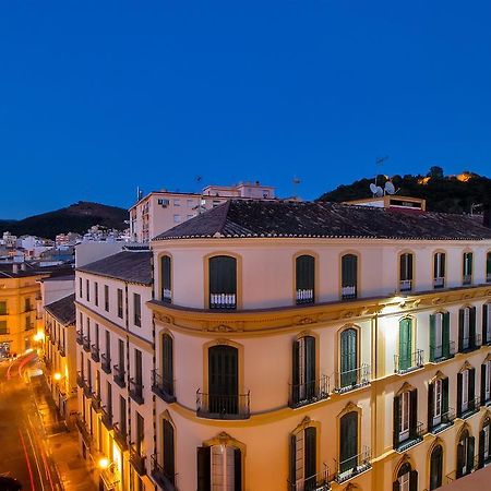 Picasso'S Birthplace Views Málaga Eksteriør bilde